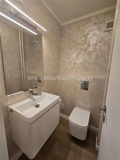 Universitate, apartament 3 camere - 7