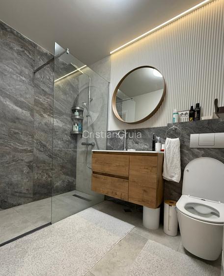 Apartament 3 camere Sisesti, cu parcare subterana - 6