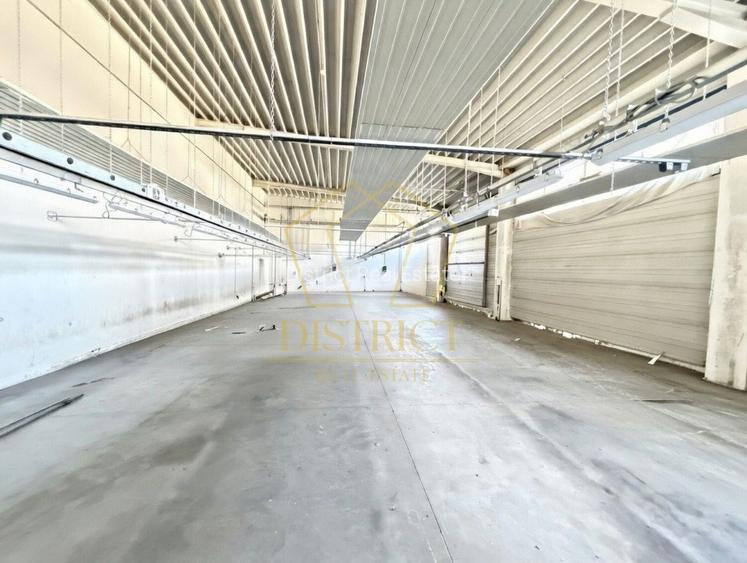 Hala industriala 4.300mp | Sagului | Timisoara | - 6