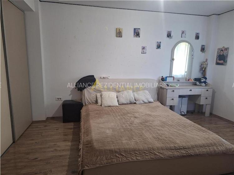 De vanzare – Apartament 2 camere | Str. Miraslau | Popesti-Leordeni - 8