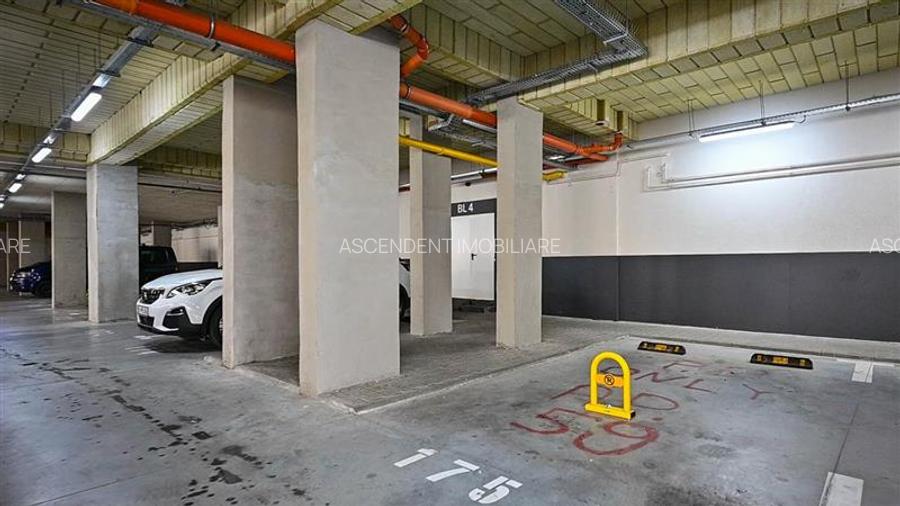 FILM&Tur 3D!Premium Penthouse, echipat,parcare subterana,50 mp terasa,Qualis, ar - 26