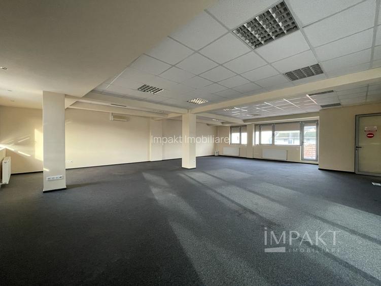 Cladire premium inchiriere | Showroom, clinica, birouri | Buna Ziua - 5