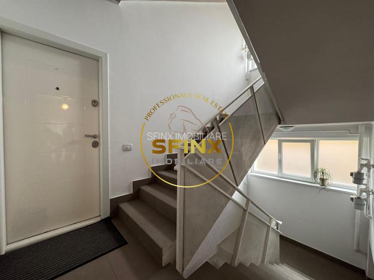 Inchiriere - 2 camere I imobil 2015 I centrala proprie I Lacul Tei - 7