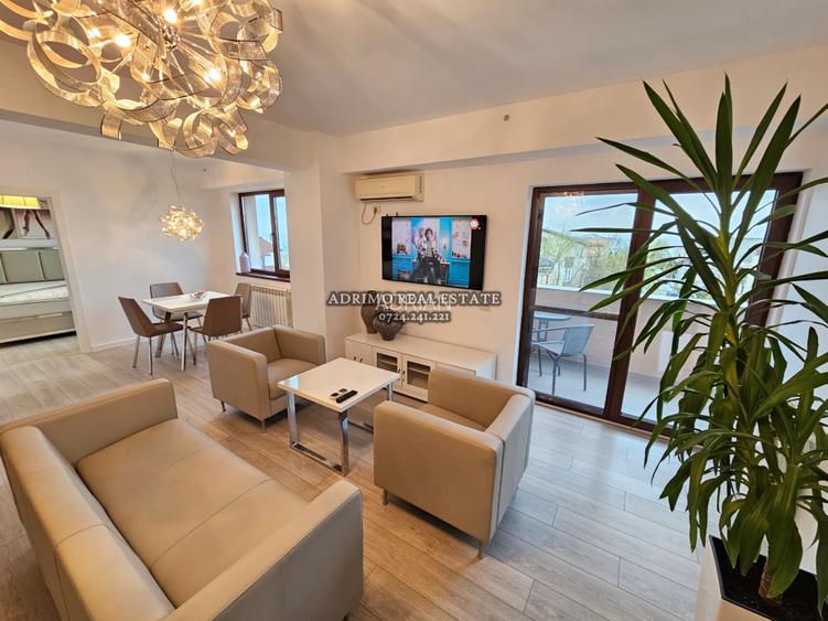 LUX! Ap3cam Priveliste Mare - deosebit! intr-o zona de exceptie - Parcare - 900E - 10