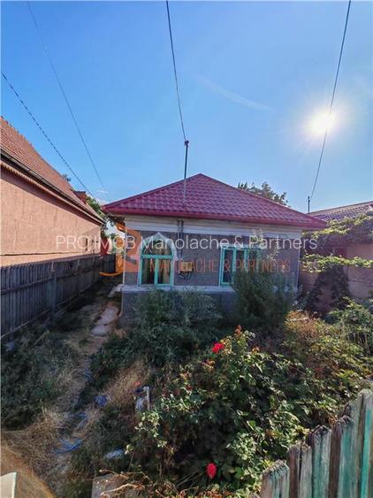 Casa tip parter si teren 677mp in zona Transilvaniei - 2