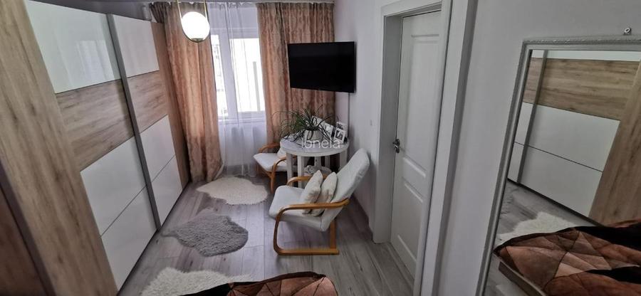 Apartament de vazare, Bocsa Română, Caras-Severin  - 12
