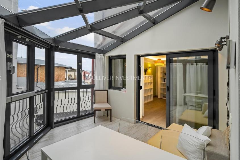 VÂNZARE Apartament 3 Camere Decomandat Aurel Vlaicu 107 Sector 1 - 4