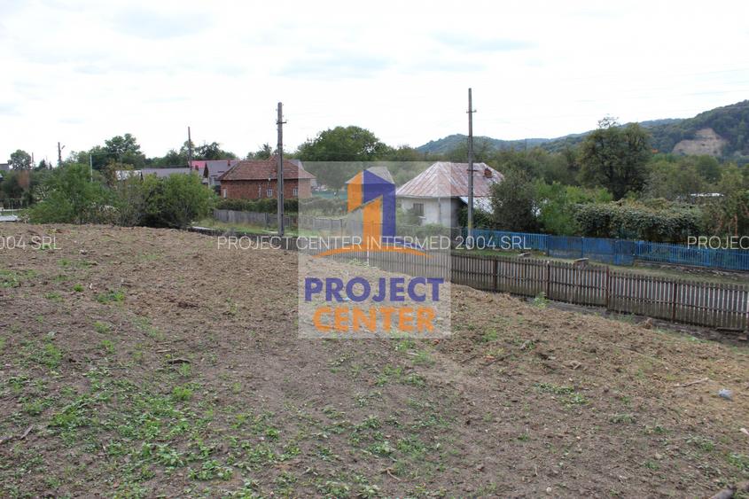 Casa si teren 5.000 mp, Stroesti - 12