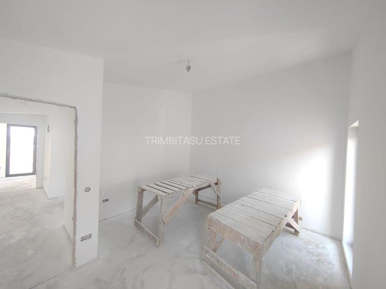 Pantelimon vila individuala ,piscina super constructie - 7