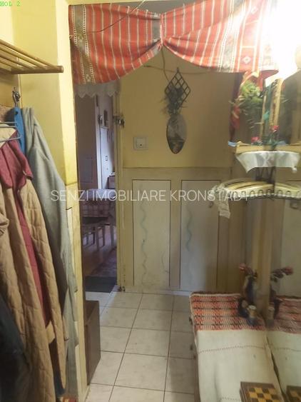 Apartament 4 camere, vedere pe două părți – Zona Tractorul - 7