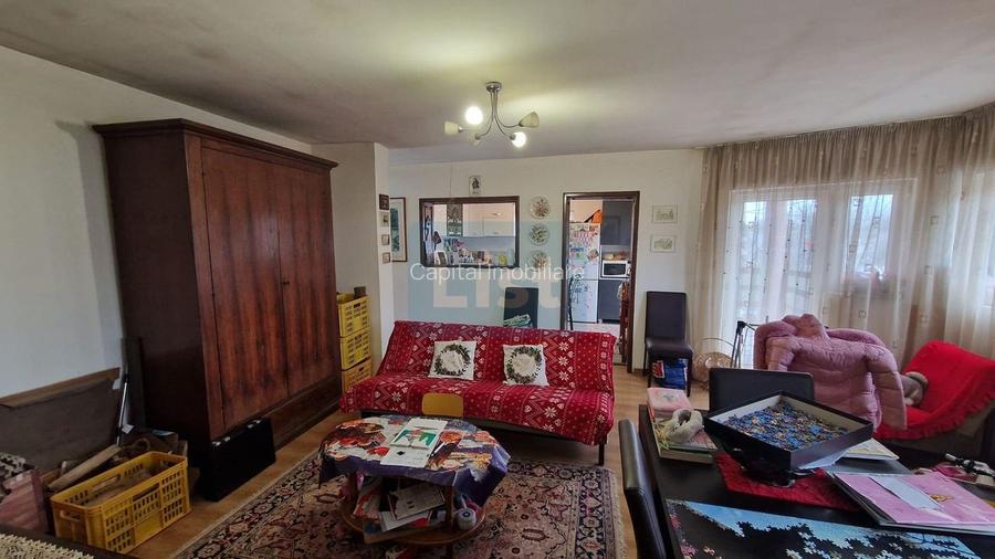 Casa P+M, curte 4.7 ari, terase si panorama, Baia Sprie Comision 0!  - 10