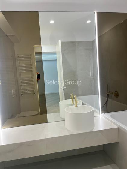 Cortina North apartament 2 camere - 7