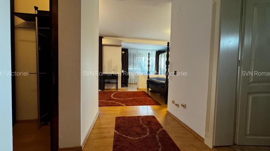 REV2004873 Vila Iesire la lac Ponton privat Piscina Balotesti - 5