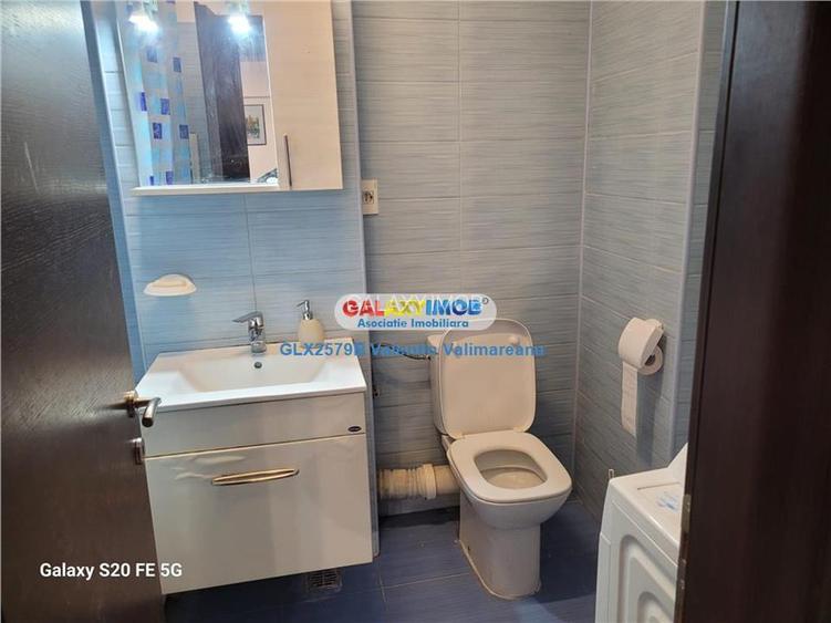 Super pret  2 Camere Ikea Pallady DI 085 - 4