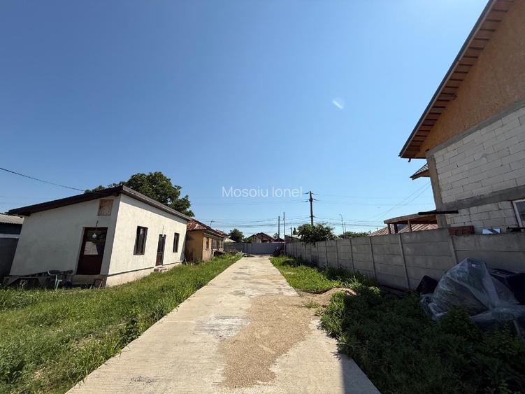 PROPRIETAR VAND TEREN CENTRAL CREVEDIA - 10