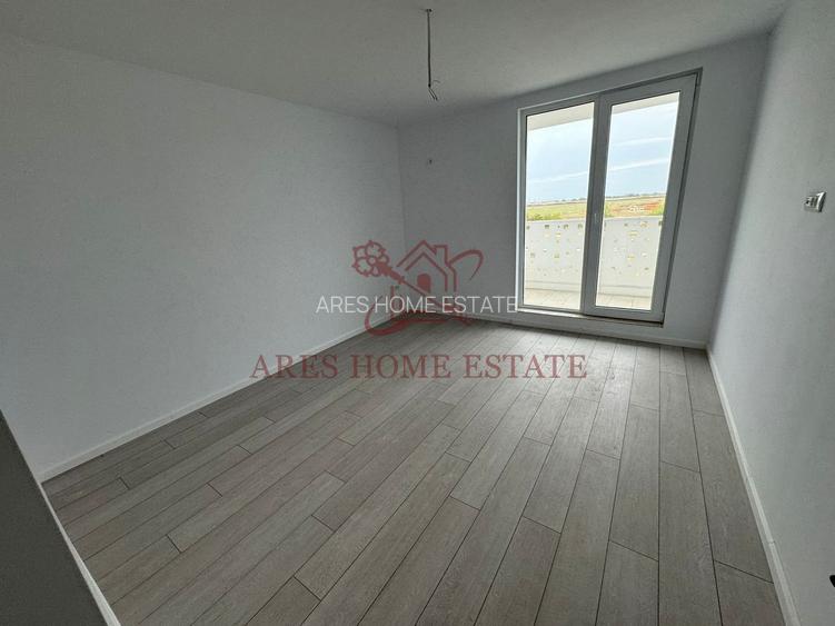 Apartament cu 2 camere și bucatarie mare - (TVA inclus) - 3