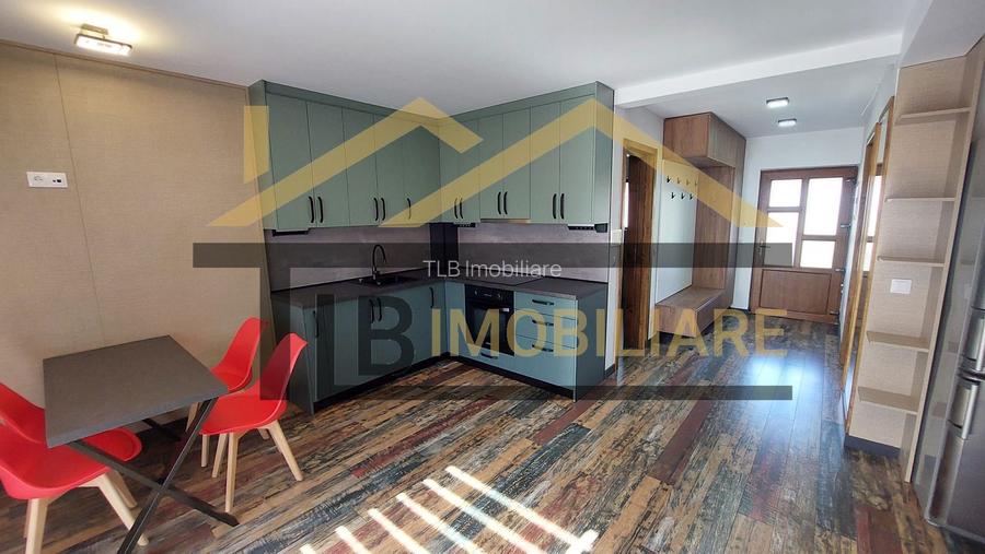 Apartament de 3 camere, 55mp, Zona UMFST - 3