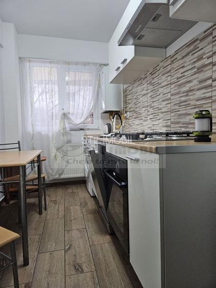 Apartament 2 camere CUG - 419 EURO - 8