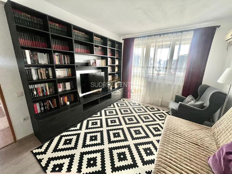 De închiriat apartament 3 camere – parcare inclusă | Zona Amurgului - 4
