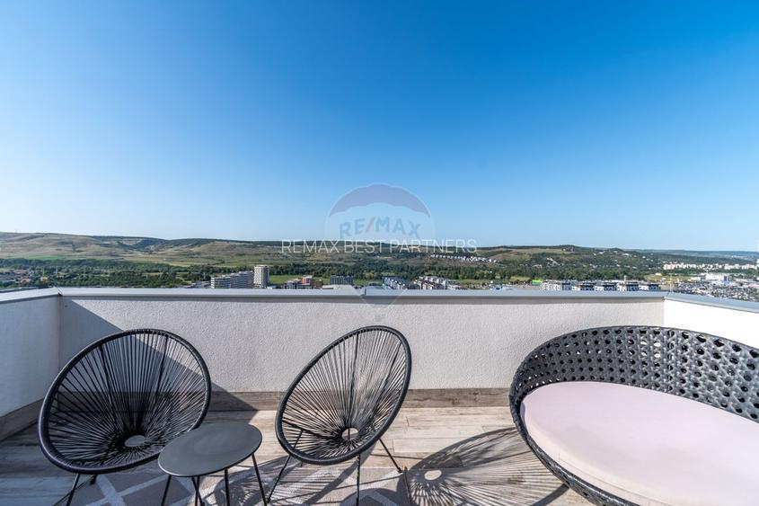 Casa de lux de vanzare in White House Residence - 50