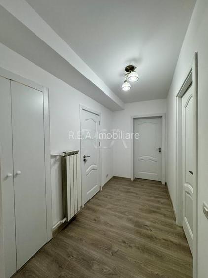 2 camere renovat la 5 minute de Metrou Stefan cel Mare - 9