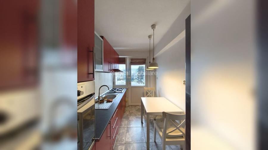 Vanzare apartament cu 2 camere Central. Comision 0!   - 3