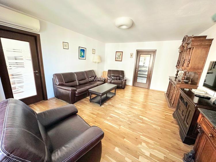 Zonă Unirea: Apartament 3 Camere | 5 Minute Metrou Timpuri Noi | Comision 0%! - 6