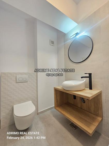 Ap3cam BLOC NOU - City Park Mall - Termen Lung - 900 euro - 12