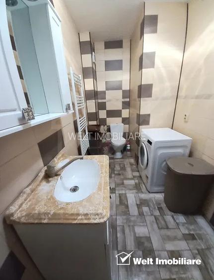 Vanzare apartament cu 3 camere in cartierul  Someseni - 4