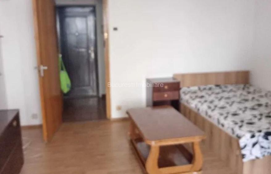 Garsoniera,Iancului,Liceu Hasdeu,bl.reabilitat,Libera - 4