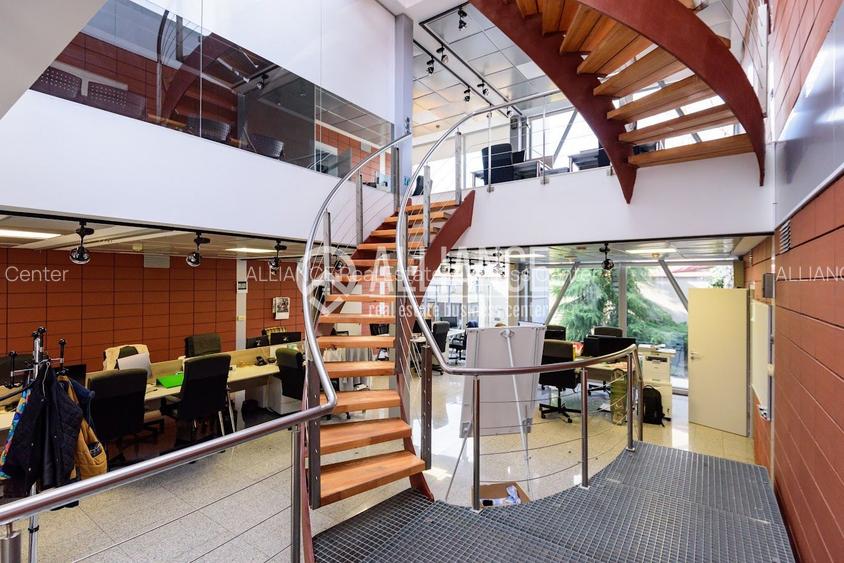 VICTORIA (COD 10) - Spatiu comercial de inchiriat - 11