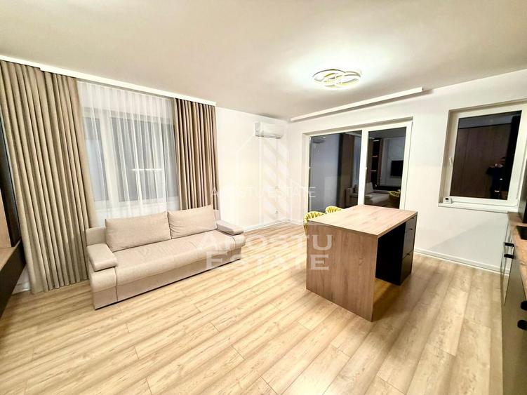 Apartament cu 2 camere la prima inchiriere, zona Giroc, Timisoara - 4