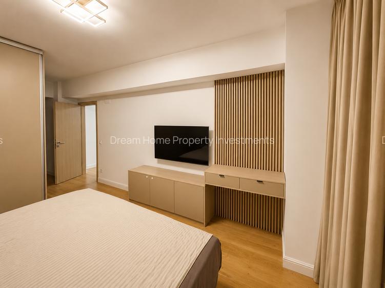 Apartament 3 Camere | Mobilat - Utilat | 107 MP | Vedere Libera | - 7