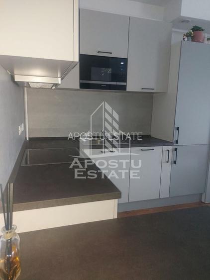 Studio in Remetea Mare - 7