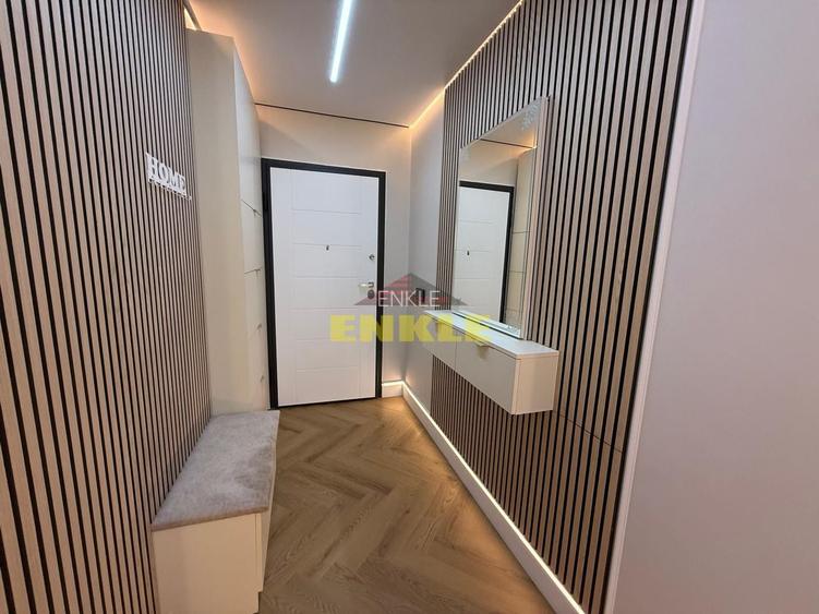PENTHOUSE DE LUX/ÎNCHIRIERE - 12