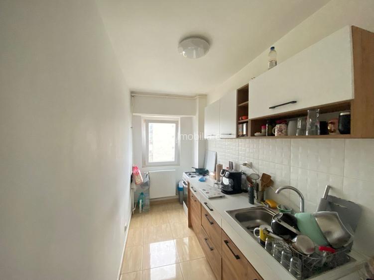 Garsonieră renovată complet, mobilată – Zona Lujerului V6 - 3