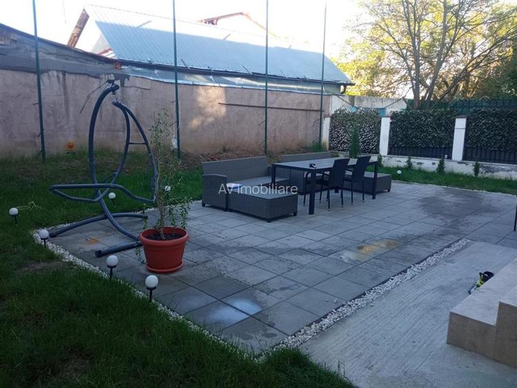 DE VANZARE VILA DANTELEI - DRUMUL TABEREI - PRELUNGIREA GHENCEA MOBILATA - 3