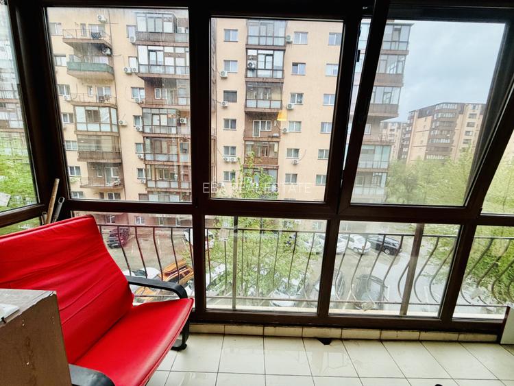 Apartament premium 2 camere mobilat bucătărie separată și balcon str Rezervelor - 7