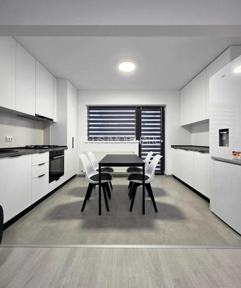 Apartament 2 camere Lux+Loc de parcare in Complexul Hills Republica - 8