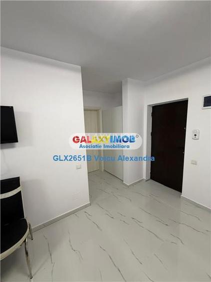 Apartament Tip Studio Lux Berceni - Aparatorii Patriei - Metrou - 8
