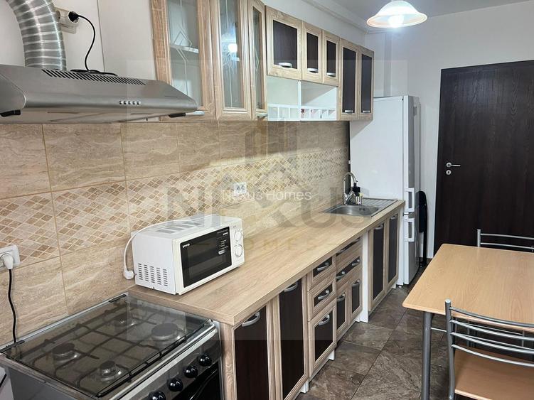100 metri metrou Dimitrie Leonida - Sos Berceni -Apartament 2 cam dec - 6