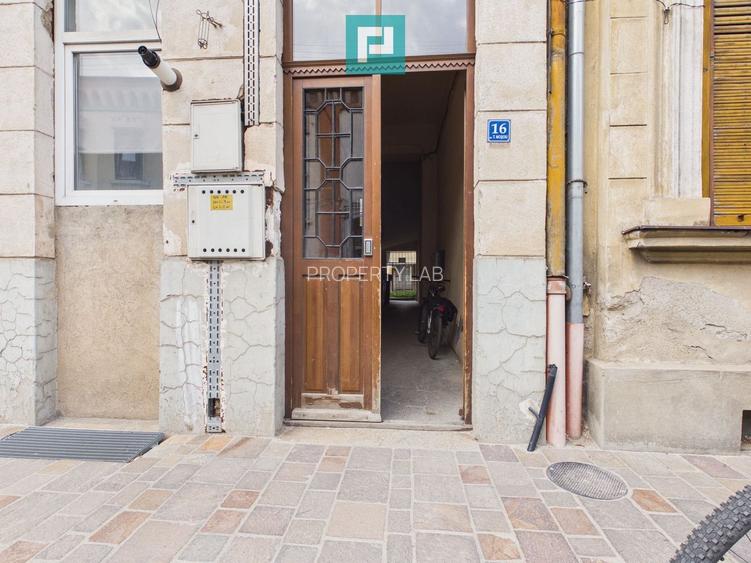 Apartament 3 camere ultracentral Oradea - 2