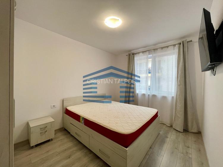 Apartament 2 camere cu Parcare - Mountain View Residence - 2