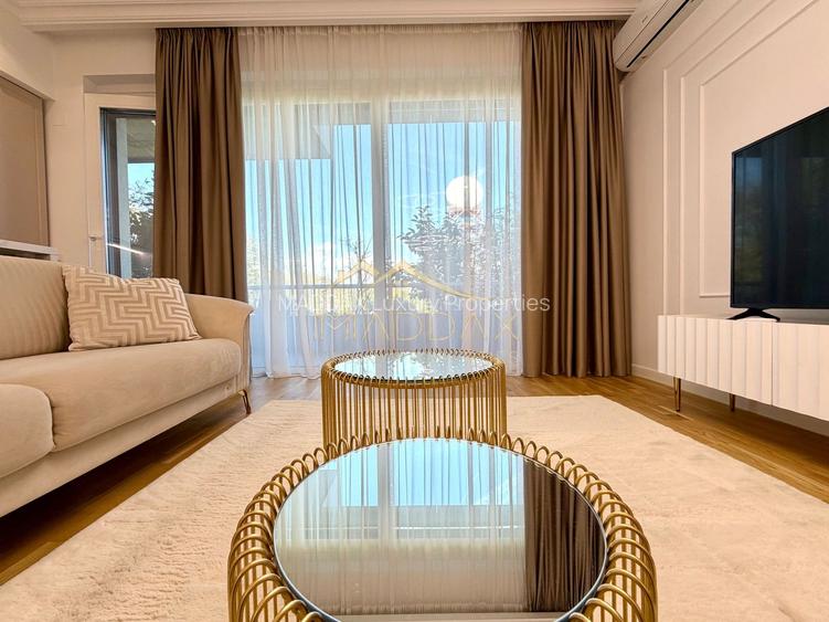 Apartament cu 2 camere *70mp utili* + 17mp terasa // Baneasa - Jandarmeriei - 8