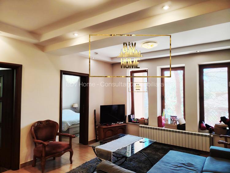 Lazu-3 camere 60mp in vila cu gradina - 4