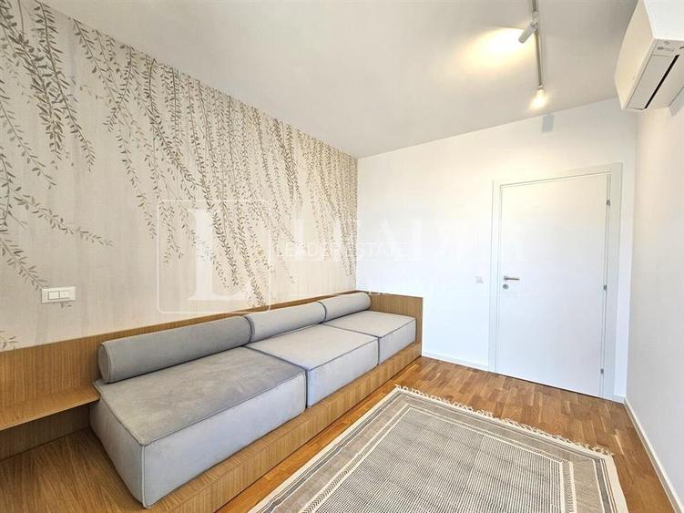 Apartament de Lux cu 4 Camere in Baneasa - 17