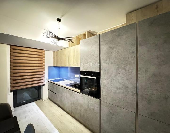 Aviatiei -Cloud 9 -loc parcare - 4