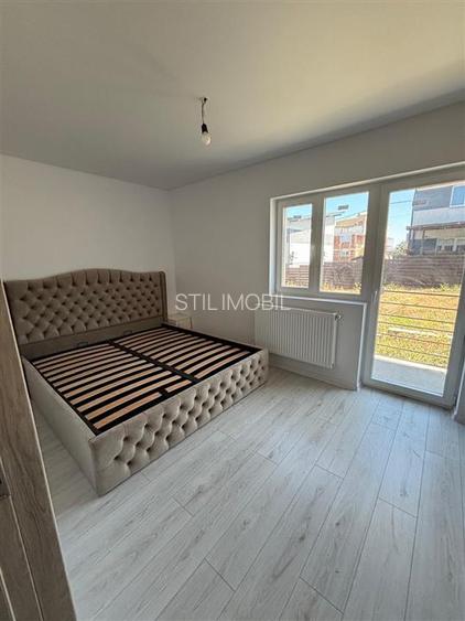 Ap. 2 camere, Valea Lupului-Rediu, mobilat si utilat, intabulat - 3