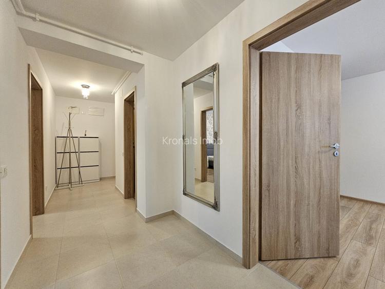 Apartament cu trei camere 84mp, parcare subterana, Urban Residence - 7