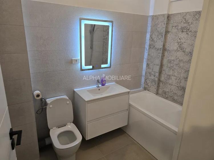 Apartament cu 2 camere decomandat în Apărătorii Patriei - 4